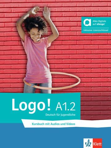 LOGO! A1.2 BLENDEDBUNDLE | 9783126053891 | VARIOS AUTORES