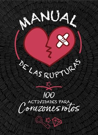 MANUAL DE LAS RUPTURAS | 9788420487021 | , VARIOS AUTORES