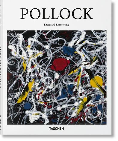POLLOCK (ENGLISH EDITION) | 9783836529075 | EMMERLING, LEONHARD