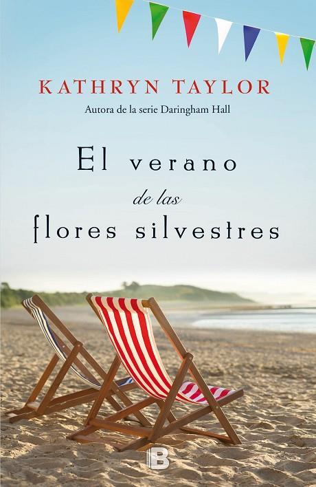 VERANO DE LAS FLORES SILVESTRES, EL | 9788466662291 | TAYLOR, KATHRYN