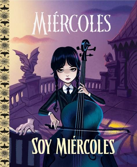 SOY MIÉRCOLES | 9788448870157 | VARIOS AUTORES