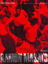 SANFERMINES | 9788492498710 | MASATS, RAMÓN