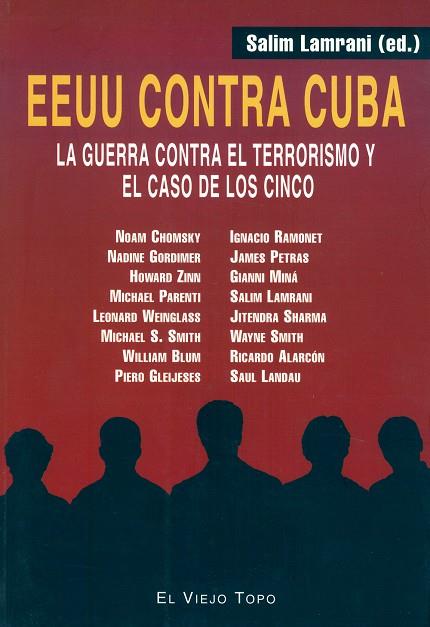 EEUU CONTRA CUBA | 9788496356375
