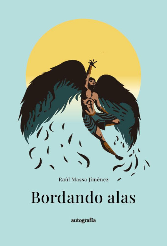 BORDANDO ALAS | 9791388117763 | MASSA JIMENEZ, RAUL