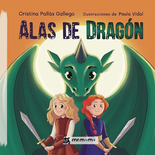 ALAS DE DRAGÓN | 9788419961273 | PALLÀS, CRISTINA