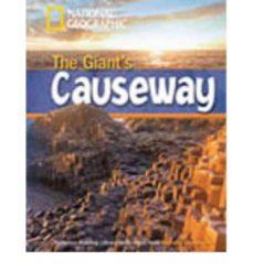 GIANT'S CAUSEWAY, THE | 9781424021512
