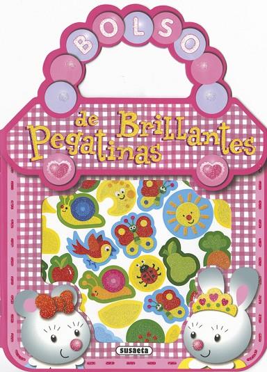 PEGATINAS VIAJERAS BOLSA | 9788467779080 | BUSQUETS, JORDI