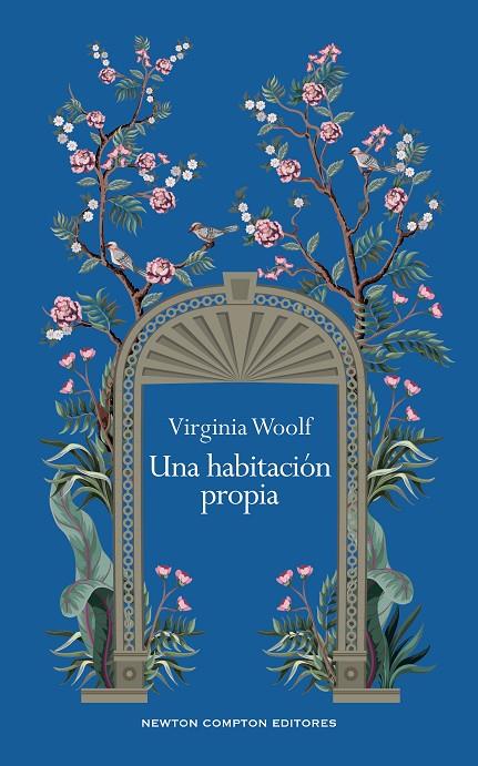 HABITACIÓN PROPIA, UNA | 9791387575717 | WOOLF, VIRGINIA
