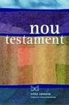 NOU TESTAMENT DE LA BCI - CARPELINE | 9788498056112 | ASSOCIACIÓ BÍBLICA DE CATALUNYA / CENTRE DE PASTORAL LITÚRGICA / EDITORIAL CLARET
