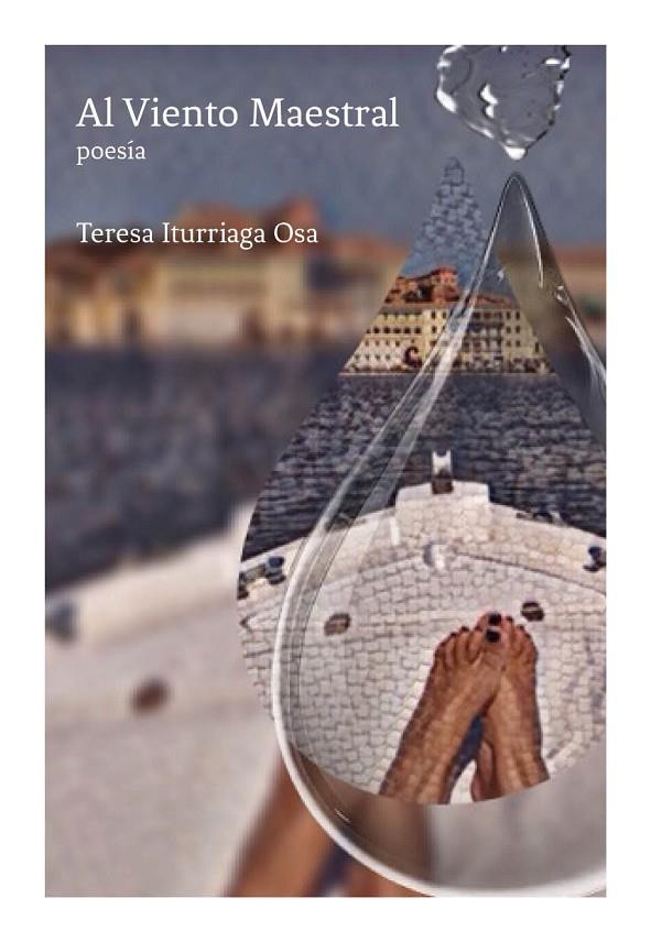 AL VIENTO MAESTRAL | 9788412529241 | ITURRIAGA OSA, TERESA