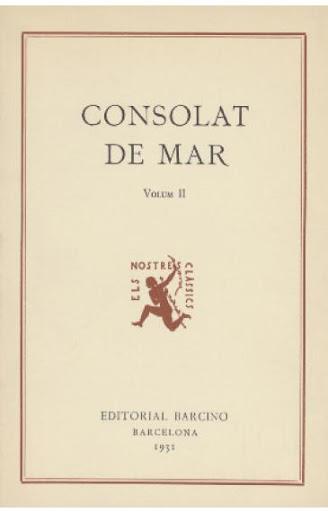 CONSOLAT DE MAR II | 9788472262232 | DIVERSOS AUTORS