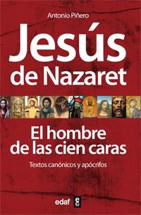 JESÚS DE NAZARET | 9788441430969 | GALERA GRACIA, ANTONIO