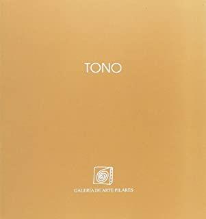 TONO (CATALOGO) | 9788495963208
