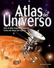 ATLAS DEL UNIVERSO | 9788480768344 | GARLICK, MARK A.