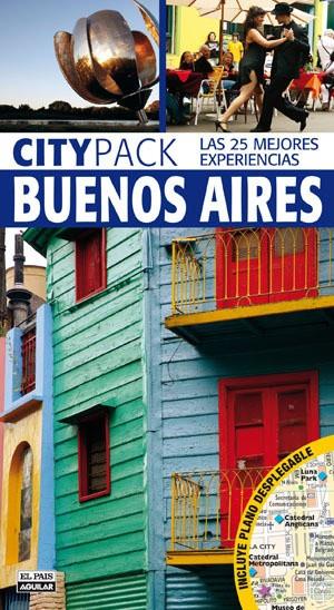 BUENOS AIRES : CITYPACK [2012] | 9788403511187 | VARIOS AUTORES
