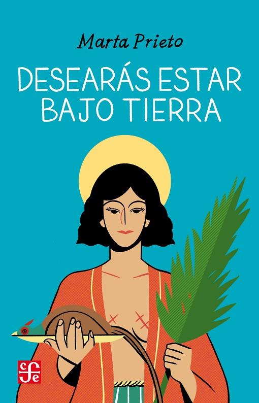 GRACIAS POR NO ESTAR BAJO TIERRA | 9788437508443 | PRIETO, MARTA