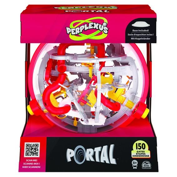 PERPLEXUS PORTAL | 0778988431115