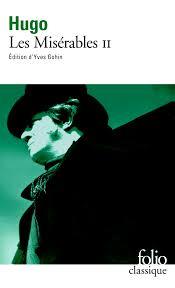 MISERABLES 2 | 9782070409235 | HUGO, VICTOR