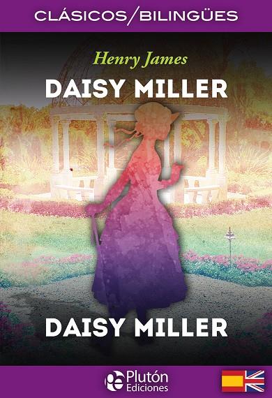 DAISY MILLER | 9788494510496 | JAMES, HENRY