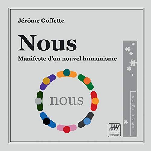 NOUS | 9782322206988 | GOFFETTE, JEROME
