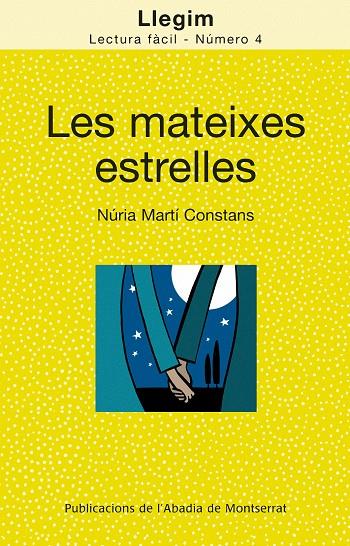 MATEIXES ESTRELLES, LES | 9788498832310 | MARTÍ CONSTANS, NÚRIA