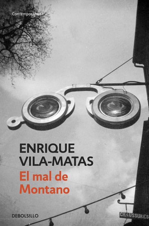 MAL DE MONTANO, EL | 9788490321102 | VILA-MATAS, ENRIQUE