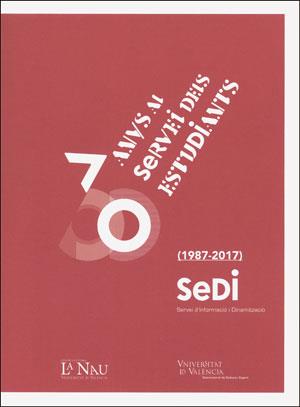 30 ANYS AL SERVEI DELS ESTUDIANTS (1987-2017) | 9788491331483 | VARIOS AUTORES