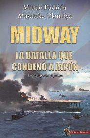 MIDWAY | 9788494989148 | FUCHIDA, MITSUO