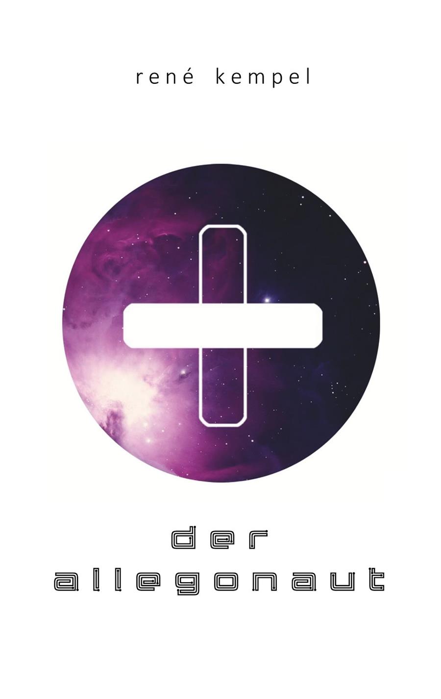 DER ALLEGONAUT | 9783741280351 | KEMPEL, RENE