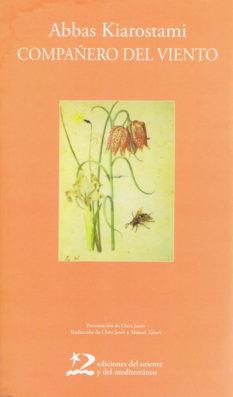 COMPAÑERO DEL VIENTO | 9788496327276 | KIAROSTAMI