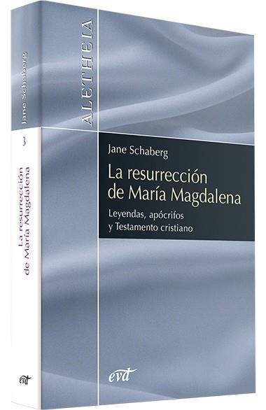 RESURRECCION MARIA MAGDALENA | 9788481697735 | SCHABERG, JANE