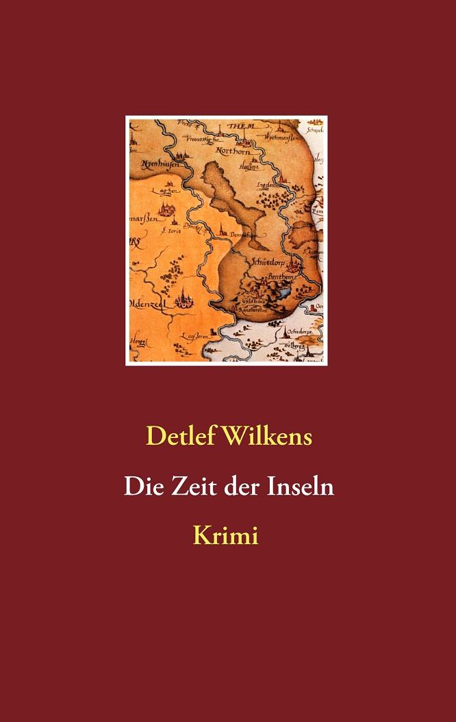 DIE ZEIT DER INSELN | 9783749485635
