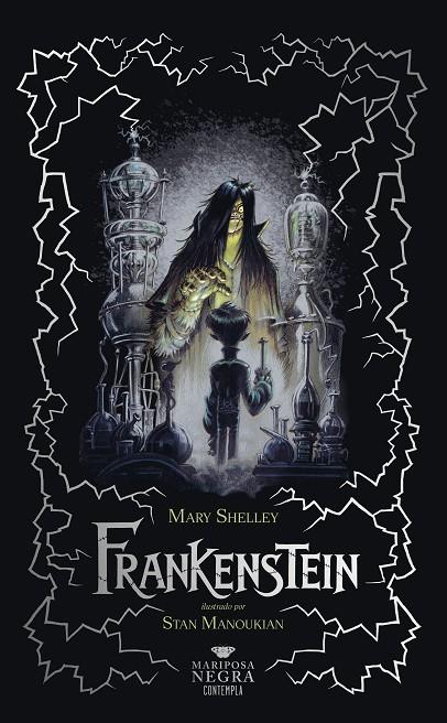 FRANKENSTEIN | 9788414065983 | SHELLEY, MARY