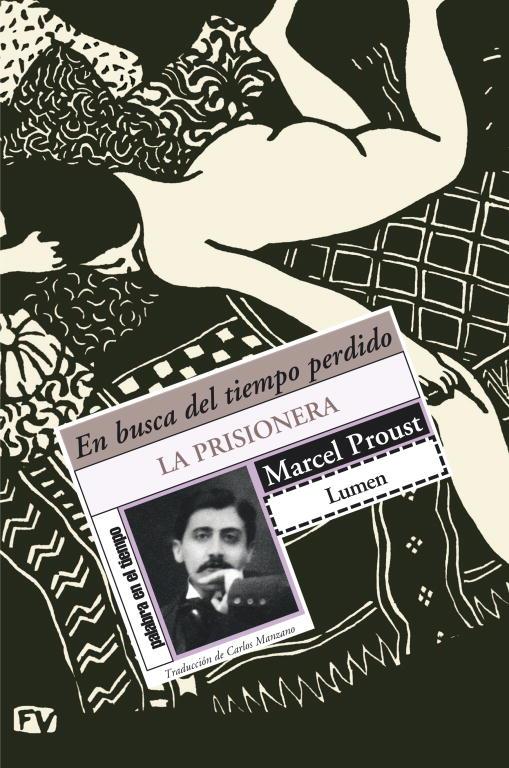 PRISIONERA, LA | 9788426415363 | PROUST, MARCEL