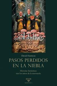 PASOS PERDIDOS EN LA NIEBLA | 9788419044631 | HARRISON, DAVID