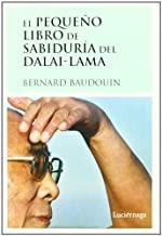 PEQUEÑO LIBRO DE SABIDURIA DEL DALAI-LAMA, EL | 9788489957725 | BAUDOUIN, BERNARD