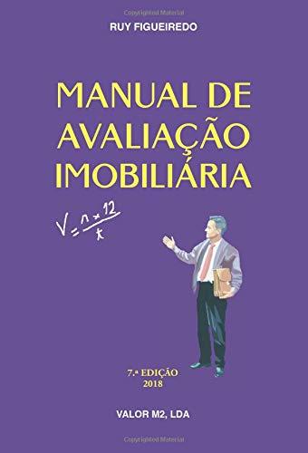 MANUAL DA AVALIAÇAO IMOBILIÁRIA | 9789899887329 | FIGUEIREDO, RUY