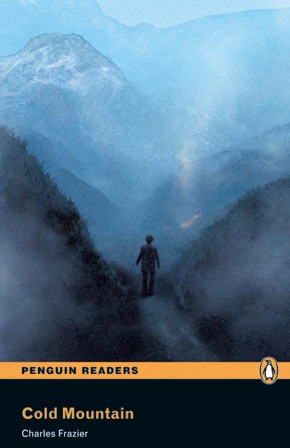 PEARSON ENGLISH READERS : COLD MOUNTAIN (BOOK AND MP3 PACK) | 9781408276297 | FRAZIER, CHARLES