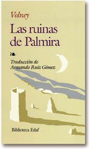 RUINAS DE PALMIRA, LAS | 9788471664747 | CHASSEBOEUF DE LA GIRAUDAIS, CONSTANTIN-FRANÇOIS