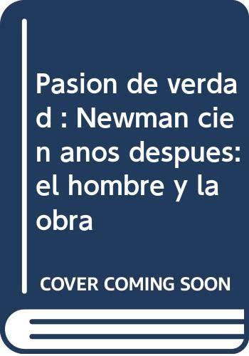 PASIÓN DE VERDAD | 9788472992931 | VARIOS AUTORES
