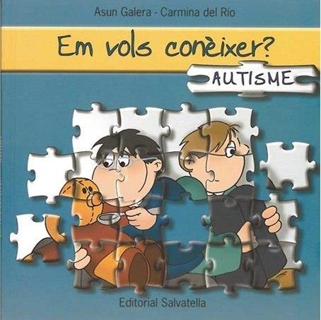 AUTISME | 9788484124726 | GALERA RODRIGO, ASUN