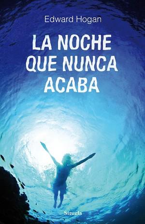 NOCHE QUE NUNCA ACABA, LA | 9788415937593 | HOGAN, EDWARD