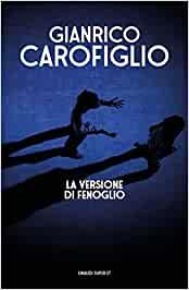 VERSIONE DI FENOGLIO, LA | 9788806246471 | CAROFIGLIO, GIANRICO