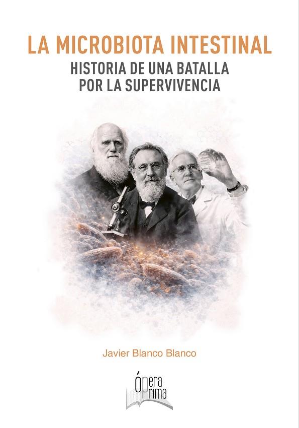 MICROBIOTA INTESTINAL, LA | 9788491273547 | BLANCO BLANCO, JAVIER