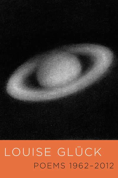 POEMS 1962-2012 | 9780374534097 | GLUCK, LOUISE