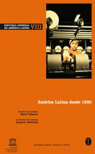 HISTORIA GENERAL DE AMERICA LATINA VOL VIII | 9788481649581