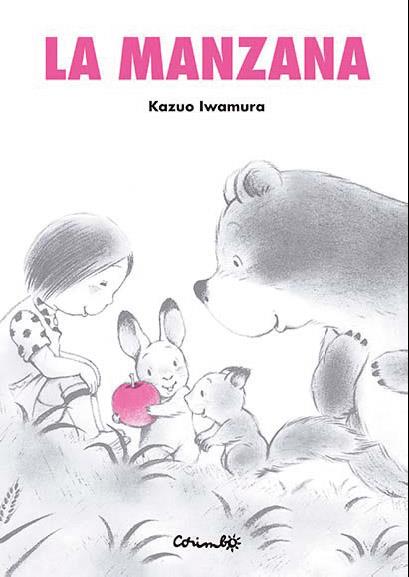 MANZANA, LA | 9788484704287 | IWAMURA, KAZUO
