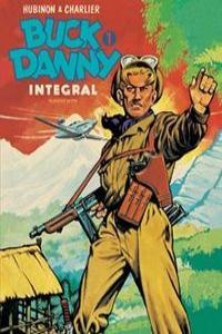 BUCK DANNY INTEGRAL 01 | 9781908007193 | CHARLIER / HUBINON