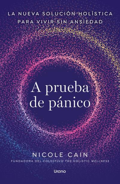 A PRUEBA DE PÁNICO | 9788418714986 | CAIN, NICOLE