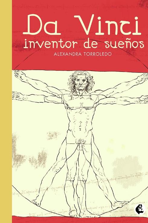 DA VINCI INVENTOR DE SUEÑOS | 9789582005009 | TORROLEDO, ALEXANDRA
